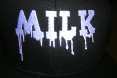 Hat Embroidery