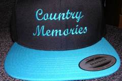 Hat Embroidery