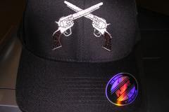 Hat Embroidery