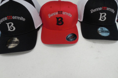 Hat Embroidery