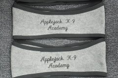 Hat Embroidery