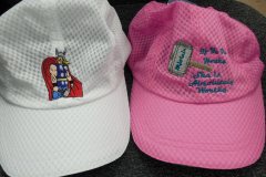Hat Embroidery