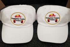 Hat Embroidery