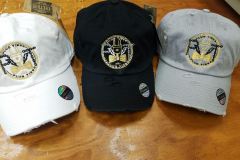 Hat Embroidery