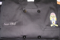 Kitchen Apparel
