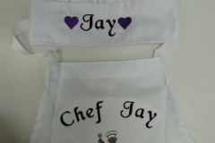 Kitchen Apparel