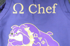 Kitchen Apparel