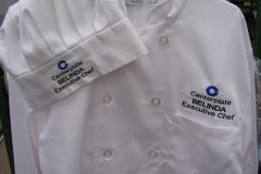 Kitchen Apparel