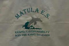 Miscellaneous Embroidery