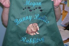 MISCELLANEOUS EMBROIDERY