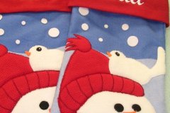 MISCELLANEOUS EMBROIDERY