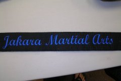 MISCELLANEOUS EMBROIDERY