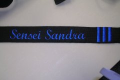 MISCELLANEOUS EMBROIDERY