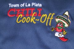 MISCELLANEOUS EMBROIDERY