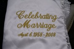 MISCELLANEOUS EMBROIDERY