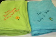 MISCELLANEOUS EMBROIDERY