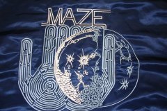 MISCELLANEOUS EMBROIDERY