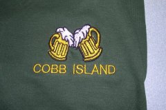 MISCELLANEOUS EMBROIDERY