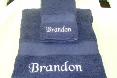 MISCELLANEOUS EMBROIDERY