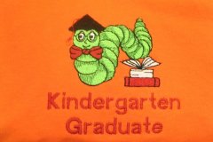 MISCELLANEOUS EMBROIDERY