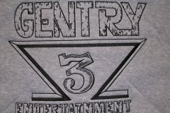 MISCELLANEOUS EMBROIDERY