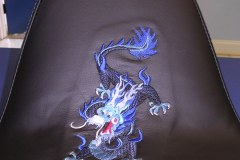 MISCELLANEOUS EMBROIDERY