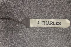 MISCELLANEOUS EMBROIDERY