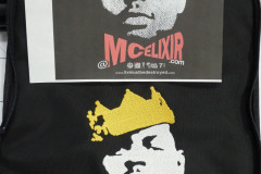 MISCELLANEOUS EMBROIDERY