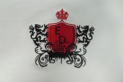 MISCELLANEOUS EMBROIDERY