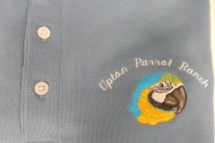 MISCELLANEOUS EMBROIDERY