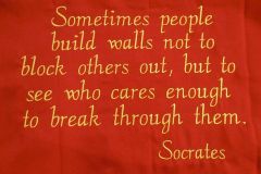 MISCELLANEOUS EMBROIDERY