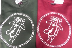 MISCELLANEOUS EMBROIDERY