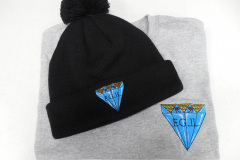 MISCELLANEOUS EMBROIDERY