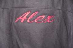 MISCELLANEOUS EMBROIDERY