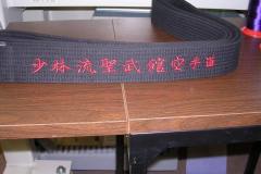 MISCELLANEOUS EMBROIDERY