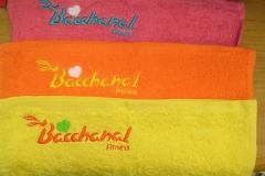 MISCELLANEOUS EMBROIDERY