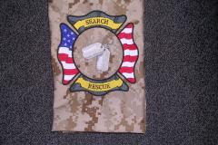 MISCELLANEOUS EMBROIDERY