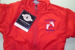 MISCELLANEOUS EMBROIDERY