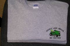 MISCELLANEOUS EMBROIDERY