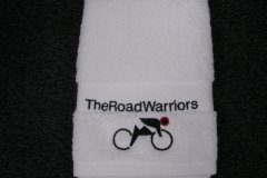 MISCELLANEOUS EMBROIDERY