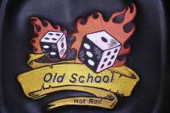 MISCELLANEOUS EMBROIDERY