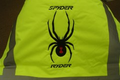 MISCELLANEOUS EMBROIDERY