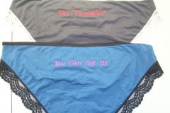 MISCELLANEOUS EMBROIDERY