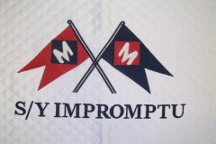 MISCELLANEOUS EMBROIDERY