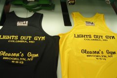 MISCELLANEOUS EMBROIDERY