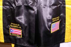 MISCELLANEOUS EMBROIDERY