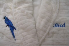 MISCELLANEOUS EMBROIDERY