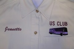 MISCELLANEOUS EMBROIDERY