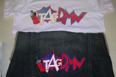 MISCELLANEOUS EMBROIDERY