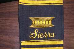 MISCELLANEOUS EMBROIDERY